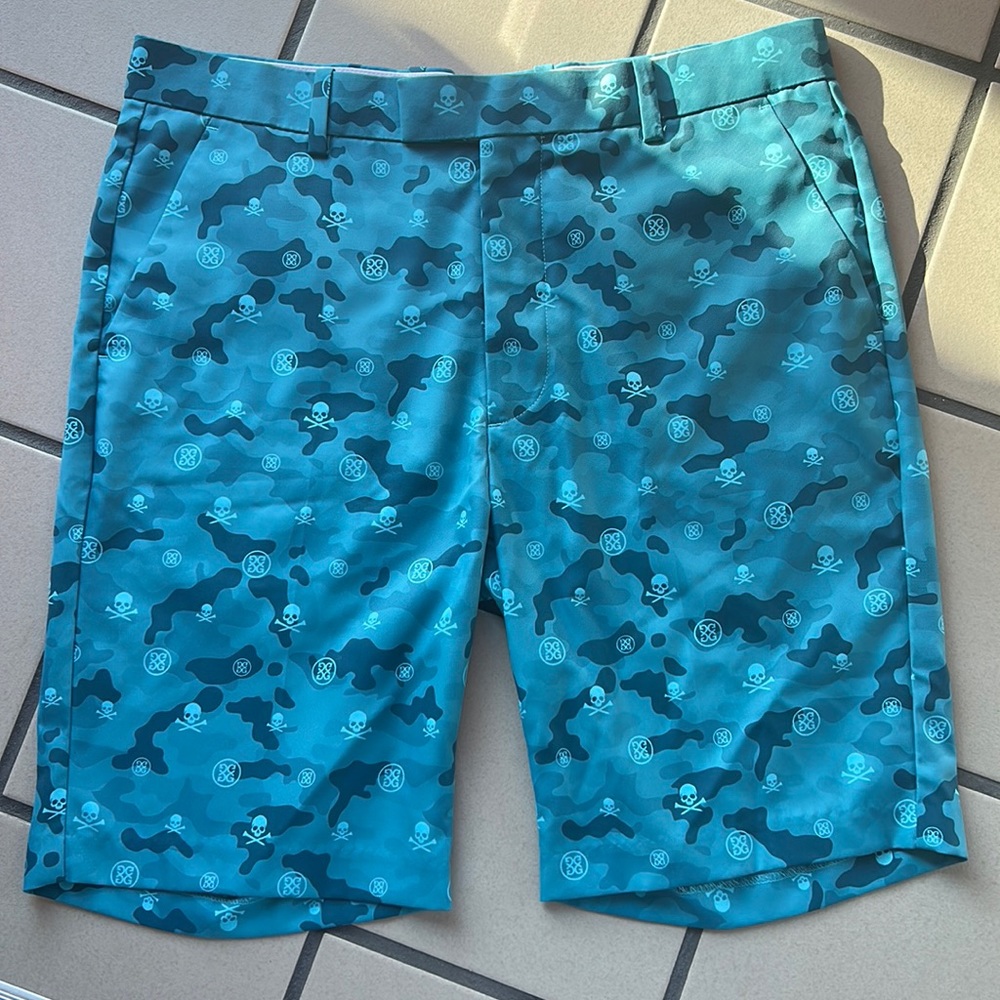 G/FORE SORTS SZ 34